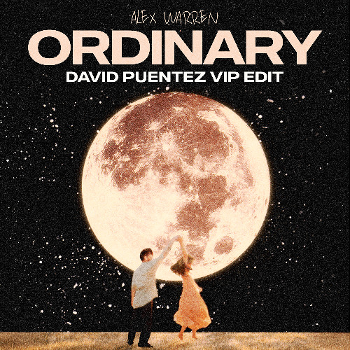 Ordinary by Alex Warren